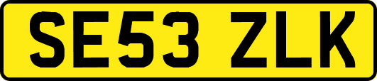 SE53ZLK