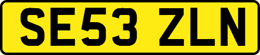 SE53ZLN