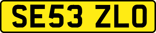 SE53ZLO