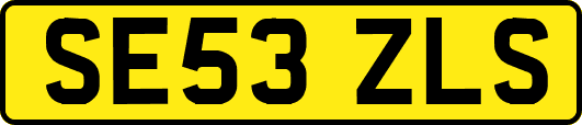 SE53ZLS
