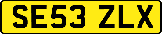 SE53ZLX