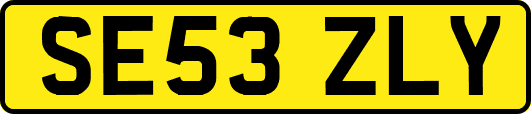 SE53ZLY