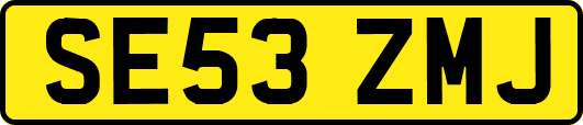 SE53ZMJ