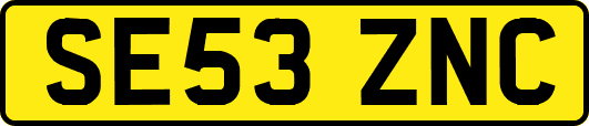 SE53ZNC