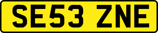 SE53ZNE