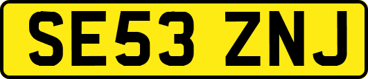 SE53ZNJ