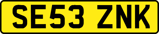 SE53ZNK