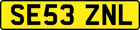 SE53ZNL