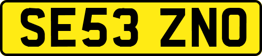 SE53ZNO