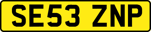 SE53ZNP
