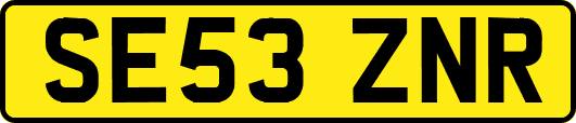 SE53ZNR