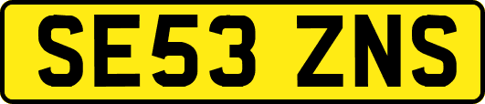 SE53ZNS
