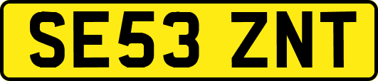 SE53ZNT
