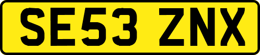 SE53ZNX