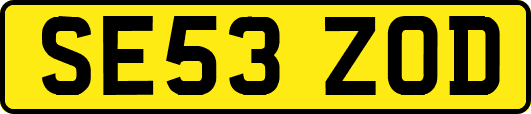 SE53ZOD