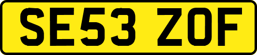 SE53ZOF