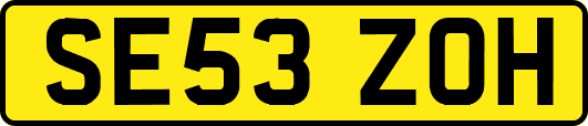 SE53ZOH