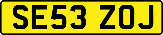 SE53ZOJ