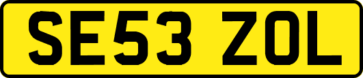 SE53ZOL