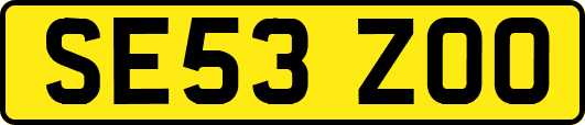 SE53ZOO