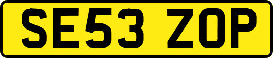 SE53ZOP