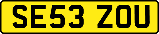 SE53ZOU