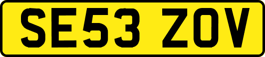 SE53ZOV