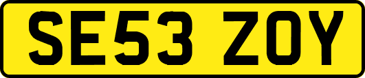 SE53ZOY