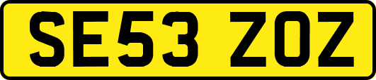 SE53ZOZ