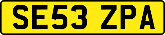 SE53ZPA