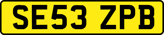 SE53ZPB