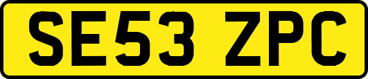 SE53ZPC