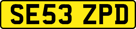 SE53ZPD