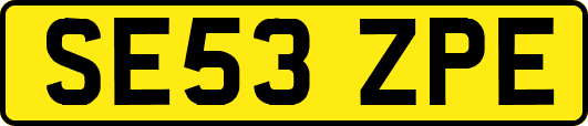 SE53ZPE