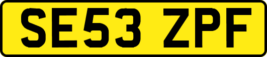 SE53ZPF