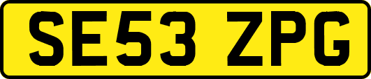 SE53ZPG