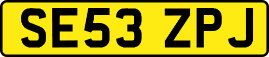 SE53ZPJ