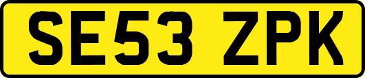 SE53ZPK