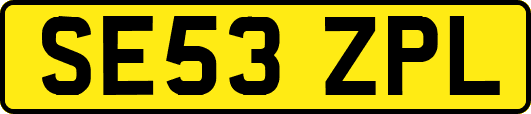 SE53ZPL