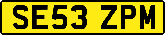 SE53ZPM