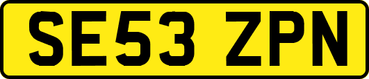 SE53ZPN