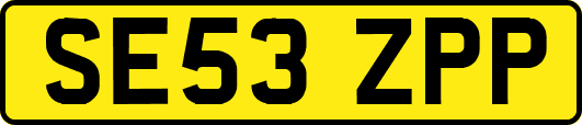 SE53ZPP