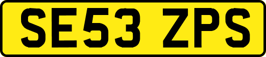 SE53ZPS