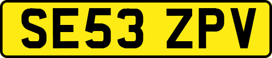 SE53ZPV