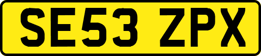 SE53ZPX