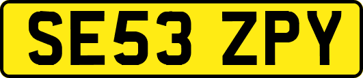 SE53ZPY