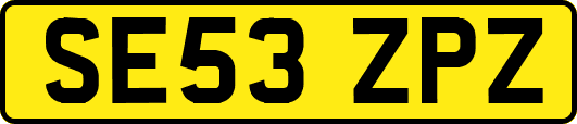 SE53ZPZ