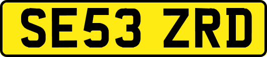SE53ZRD