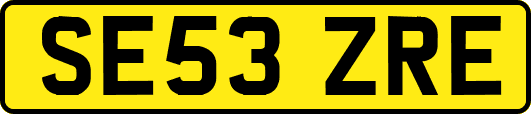 SE53ZRE