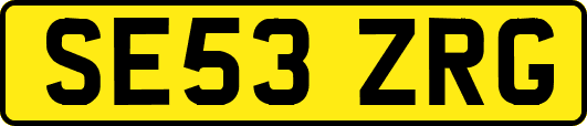 SE53ZRG